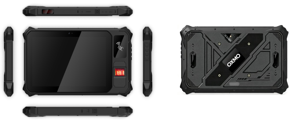 OM810R